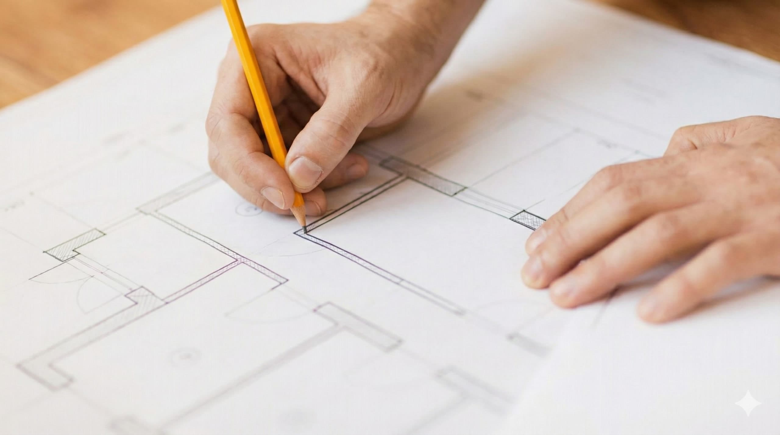 Planning and blueprints